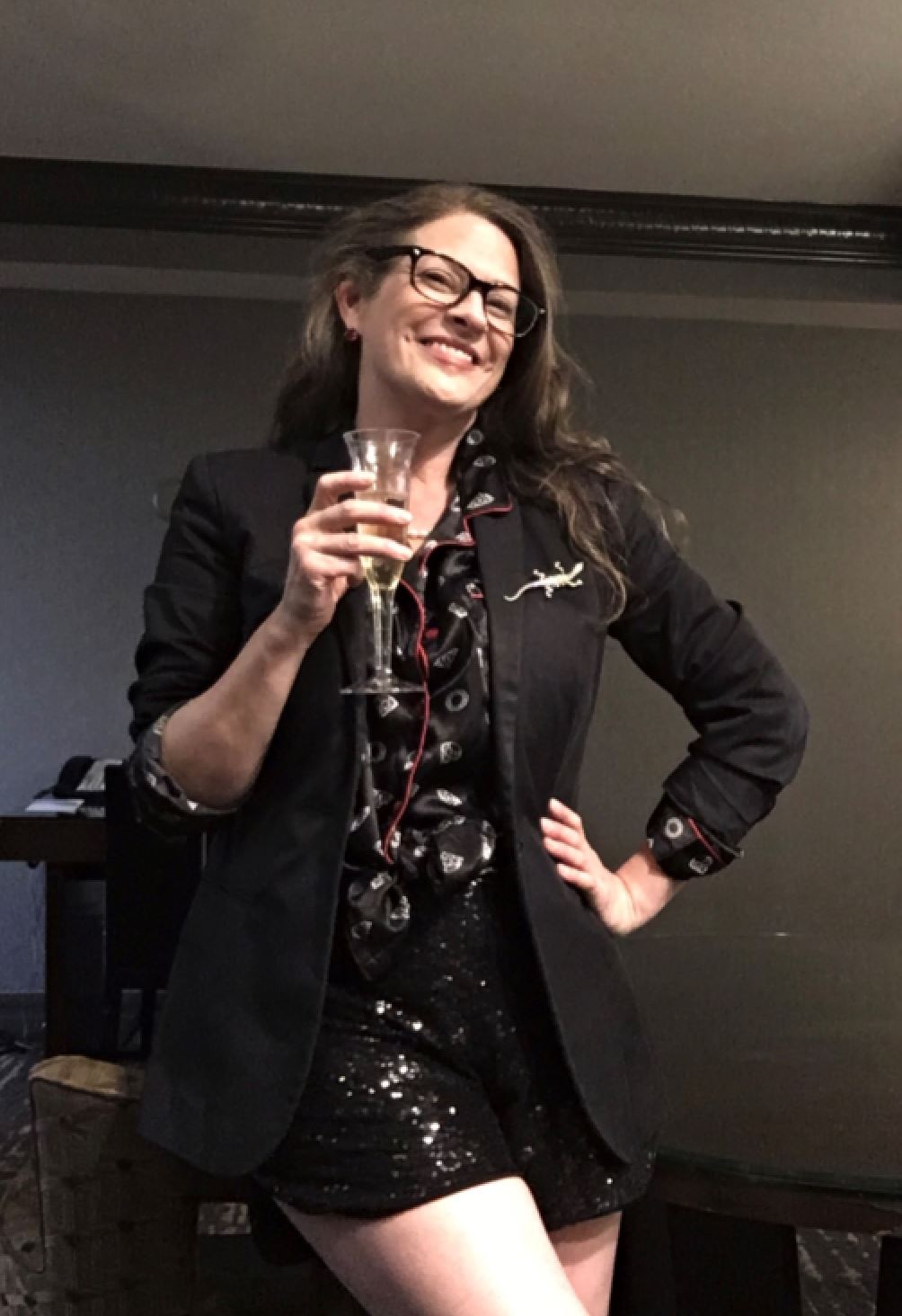 June 24, 2019 – Smutty Shout-Outs