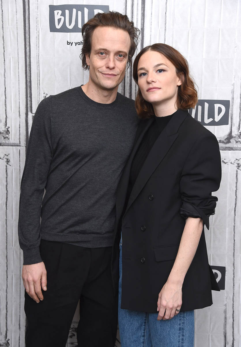 Terrence Malick’s A Hidden Life