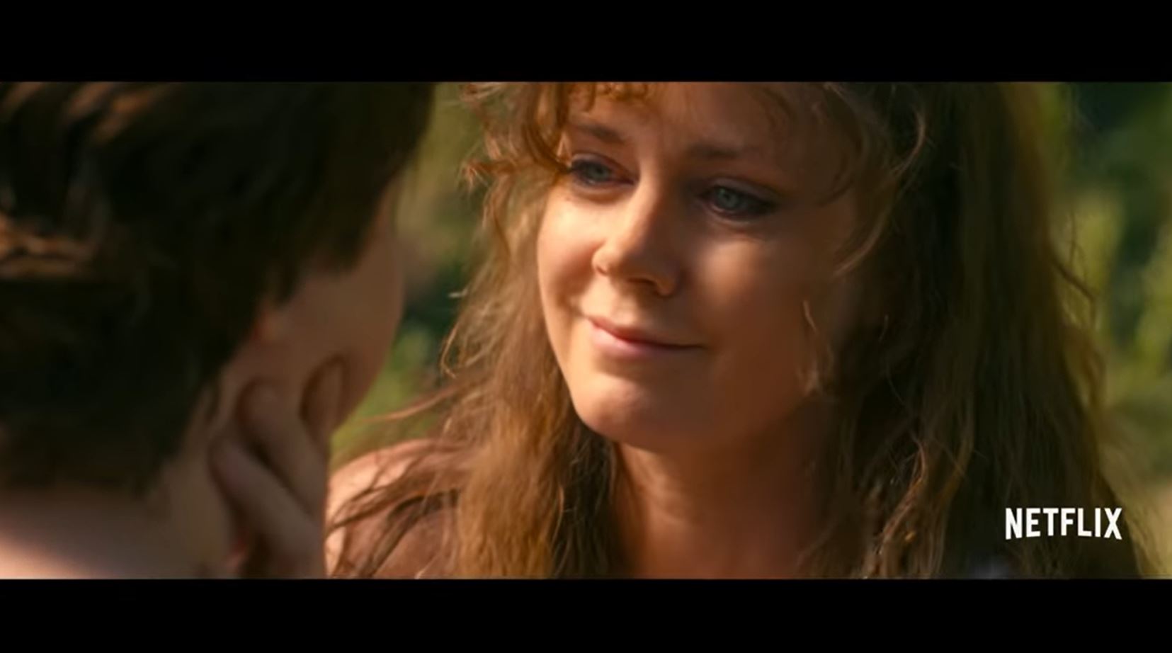 Amy Adams and Glenn Close deserve Oscars, but NOT LIKE THIS