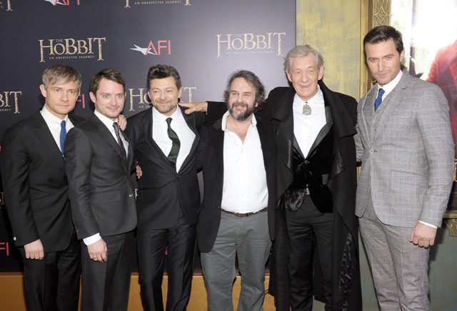The Hobbit review