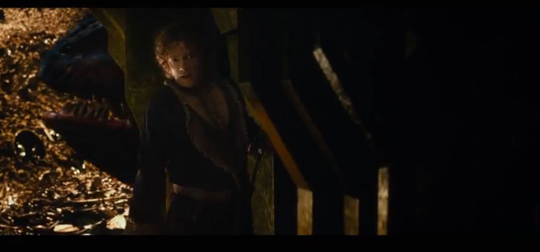 Where are my dragons?