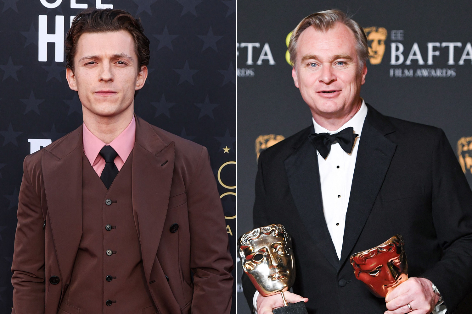 Christohper Nolan is bullying David Zaslav