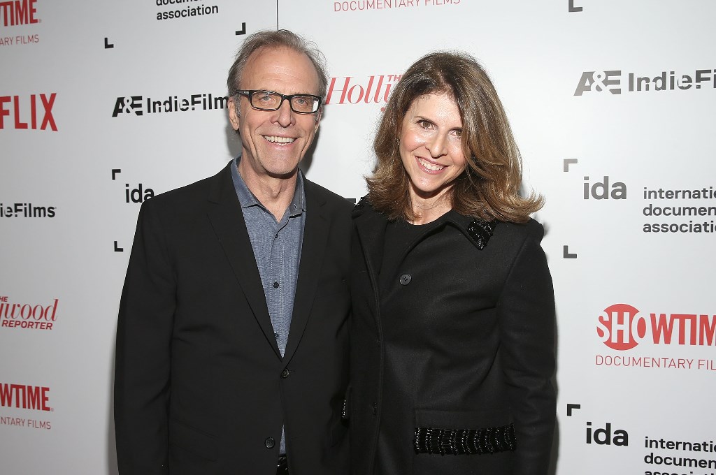 Stare into the abyss with a doc about Harvey Weinstein