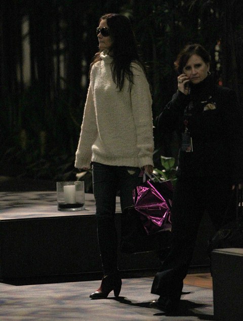 Thanksgiving with Dad