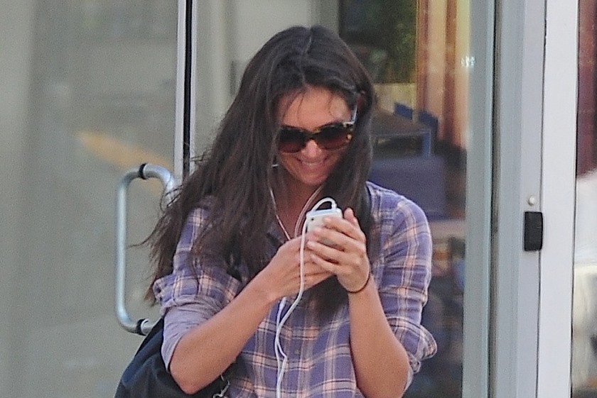 The Inexplicable Lightness of Holmes