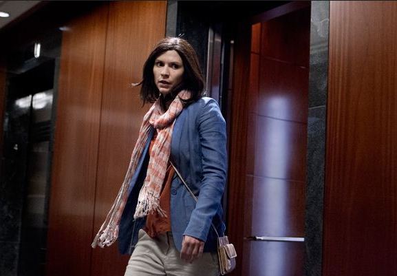 When Leaving Lebanon