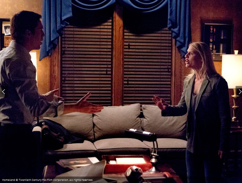 What The Hell Is Going On?  Virgil!