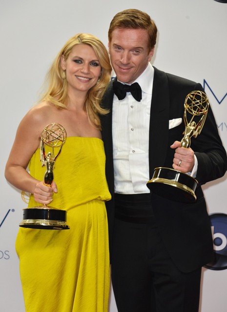 Homeland Turbowatch Part 5 – Episodes 9-12