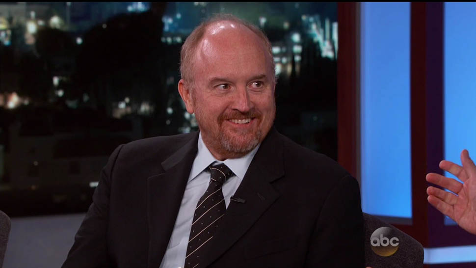 Louis CK’s Horace and Pete has become one of the best shows on TV