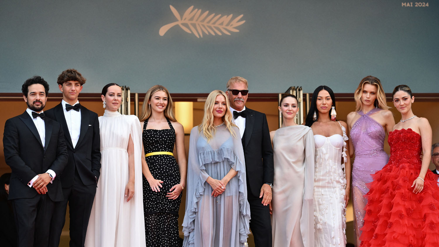 The daddest of all dad movies