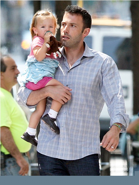 Hot again just in time