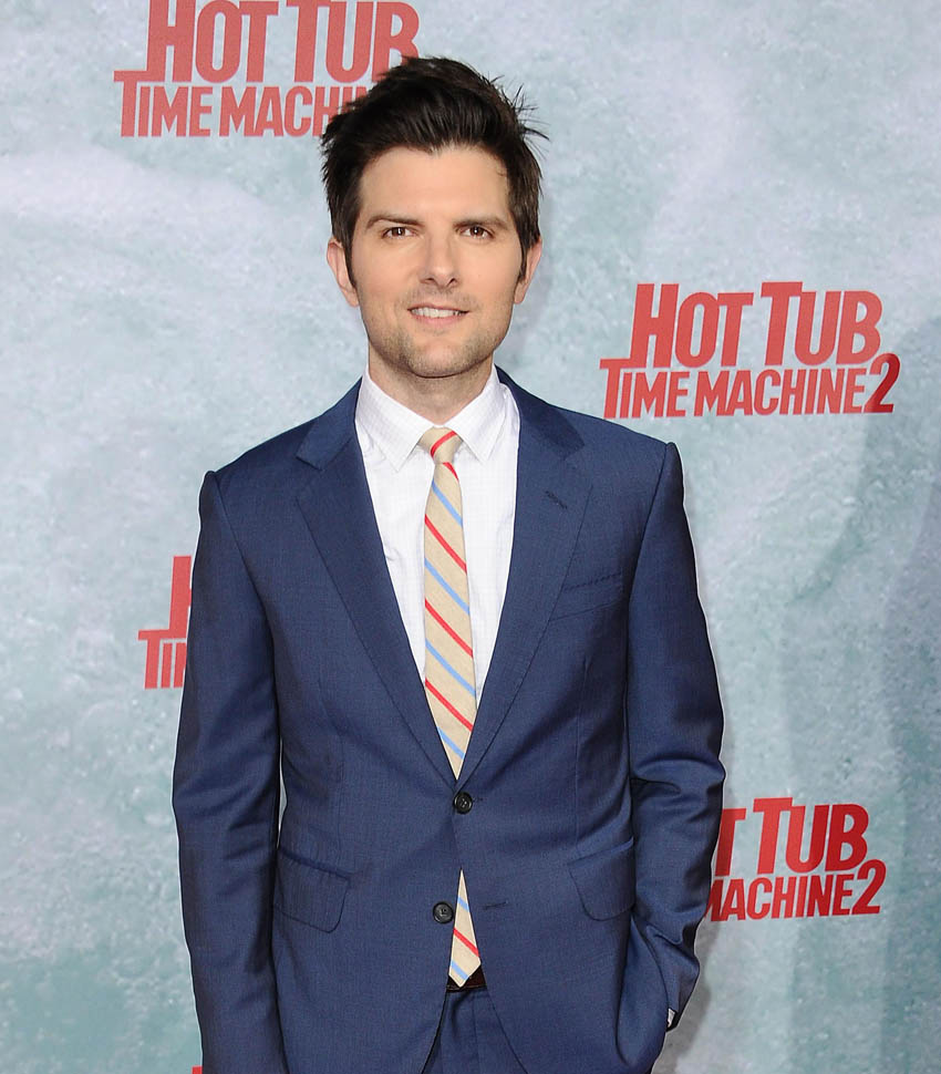 Hot Tub Time Machine 2 review