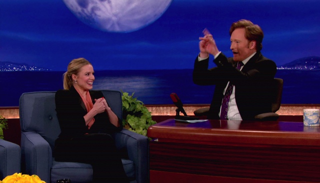 Obligatory ‘House Of Cards’ Title Here