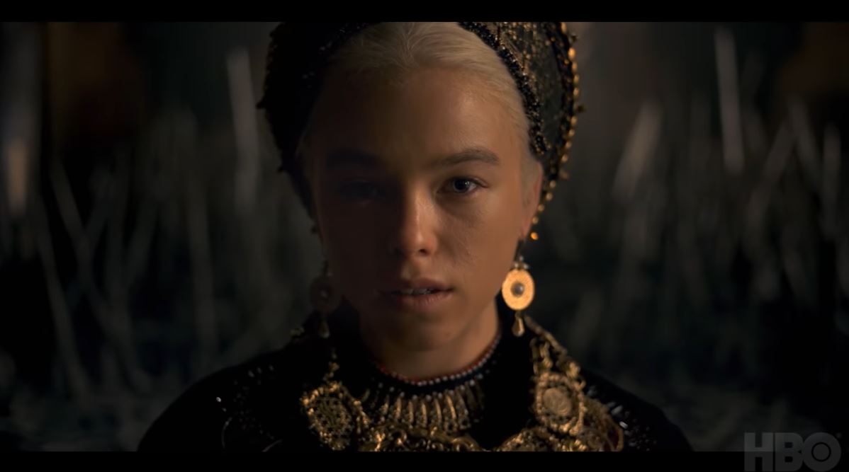 Where be the dragons?