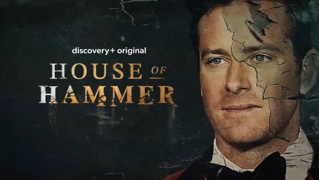 Armie Hammer’s dirty laundry is getting aired out (again)