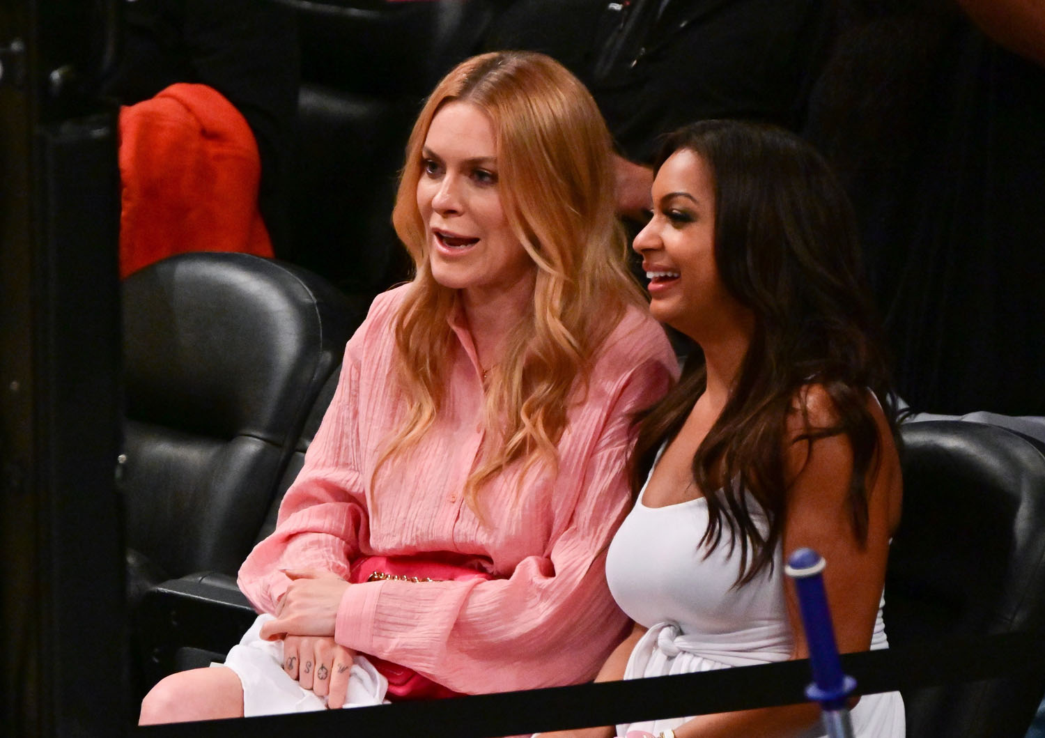 The Housewives bombshell is here