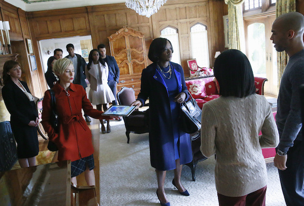 Utopia Circle Is Exactly What It Sounds Like