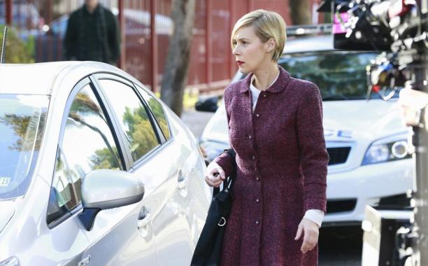 An Arrest Has Been Made