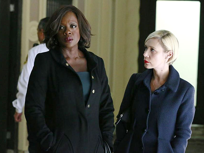 Be Careful Who You Show Your Crazy To