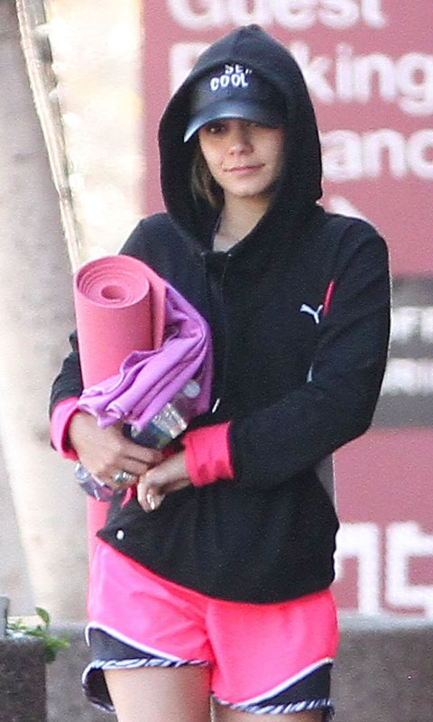 Paid to look like an asshole