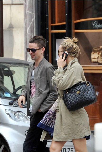 Manslinger groupie styles