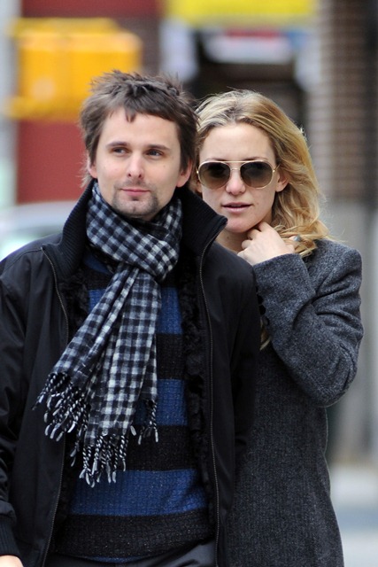 Manslinger having a baby?