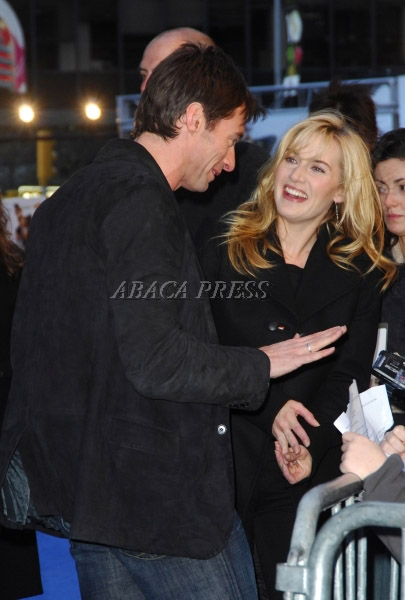 The Daily Gorgessity: Kate Winslet