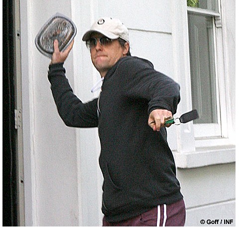 Hugh’s Beans: Best of 2007