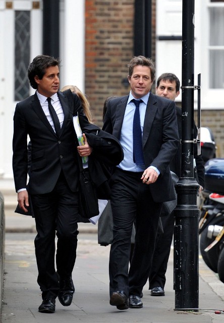 Hugh Grant testifies