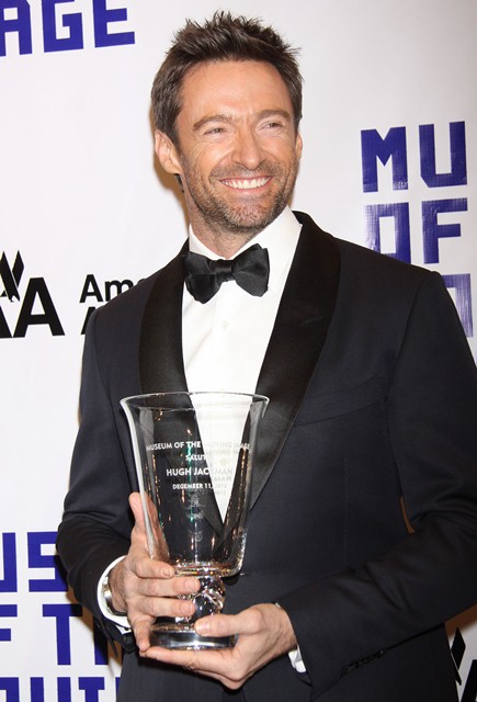 2012 according to The Actors