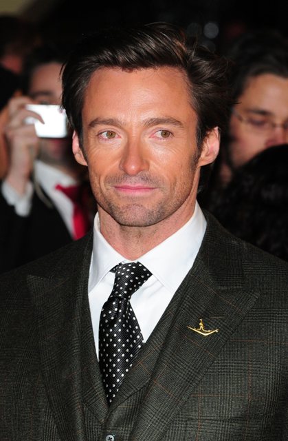 Hugh don’t know Junior