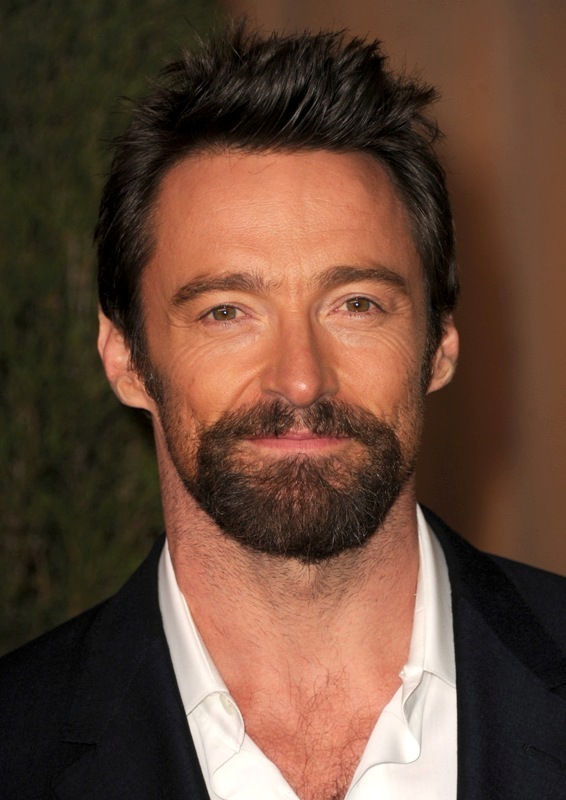 Is Hugh gaining on DDL?