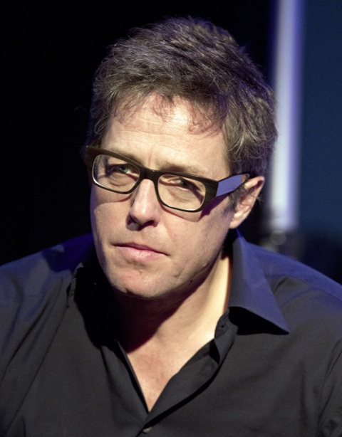 Bridget & Daniel Cleaver rise again...soon, maybe