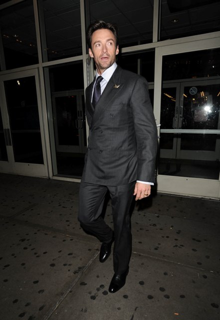 Was Granny a mistake?