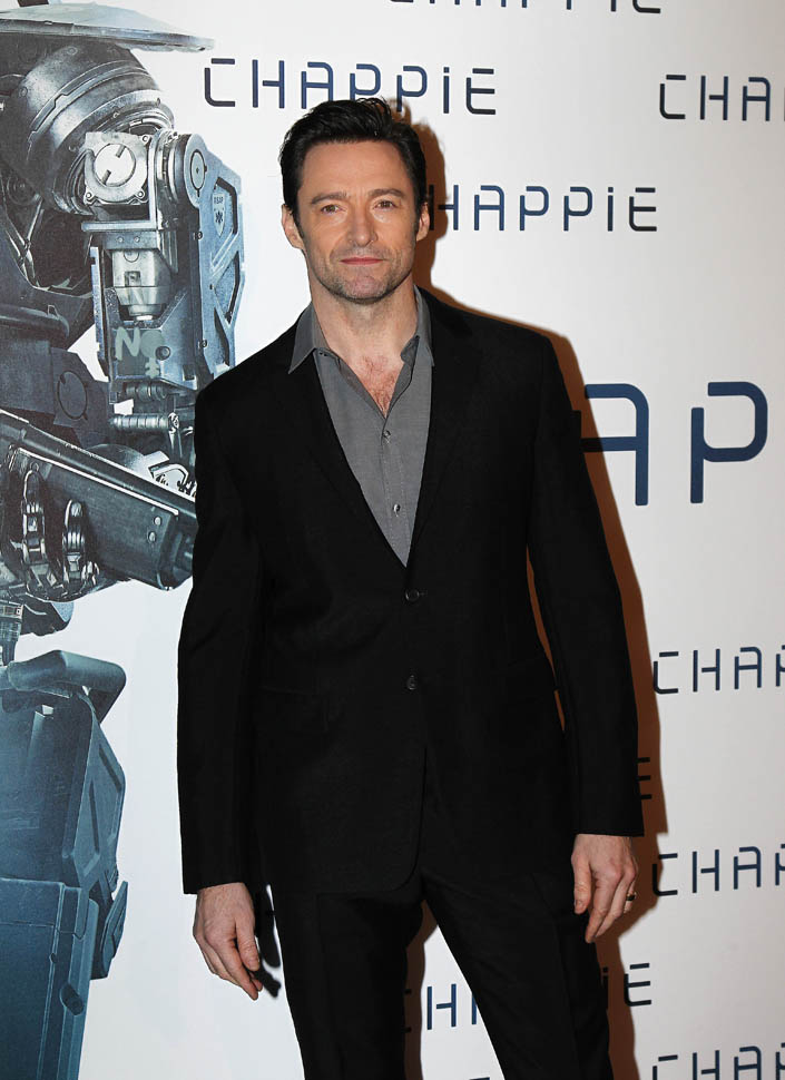 Wolverine ‘til I die