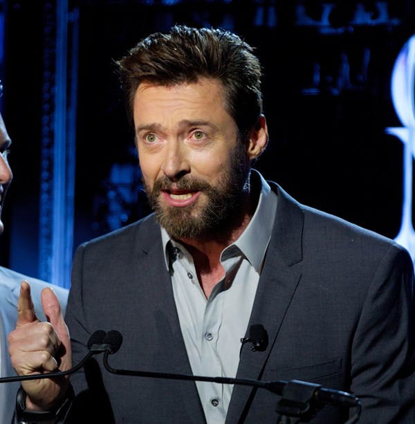 Hugh Jackman’s Tony Tuesday