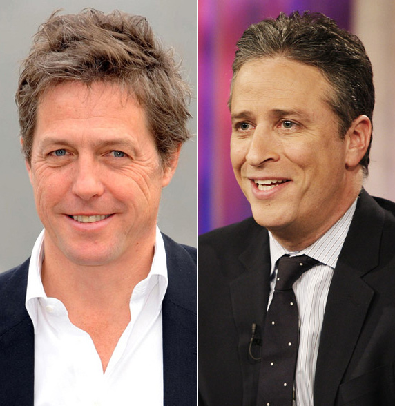 Hugh’s not invited back