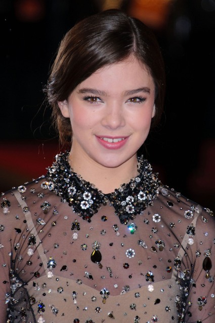 Young vs. old Hunger Games