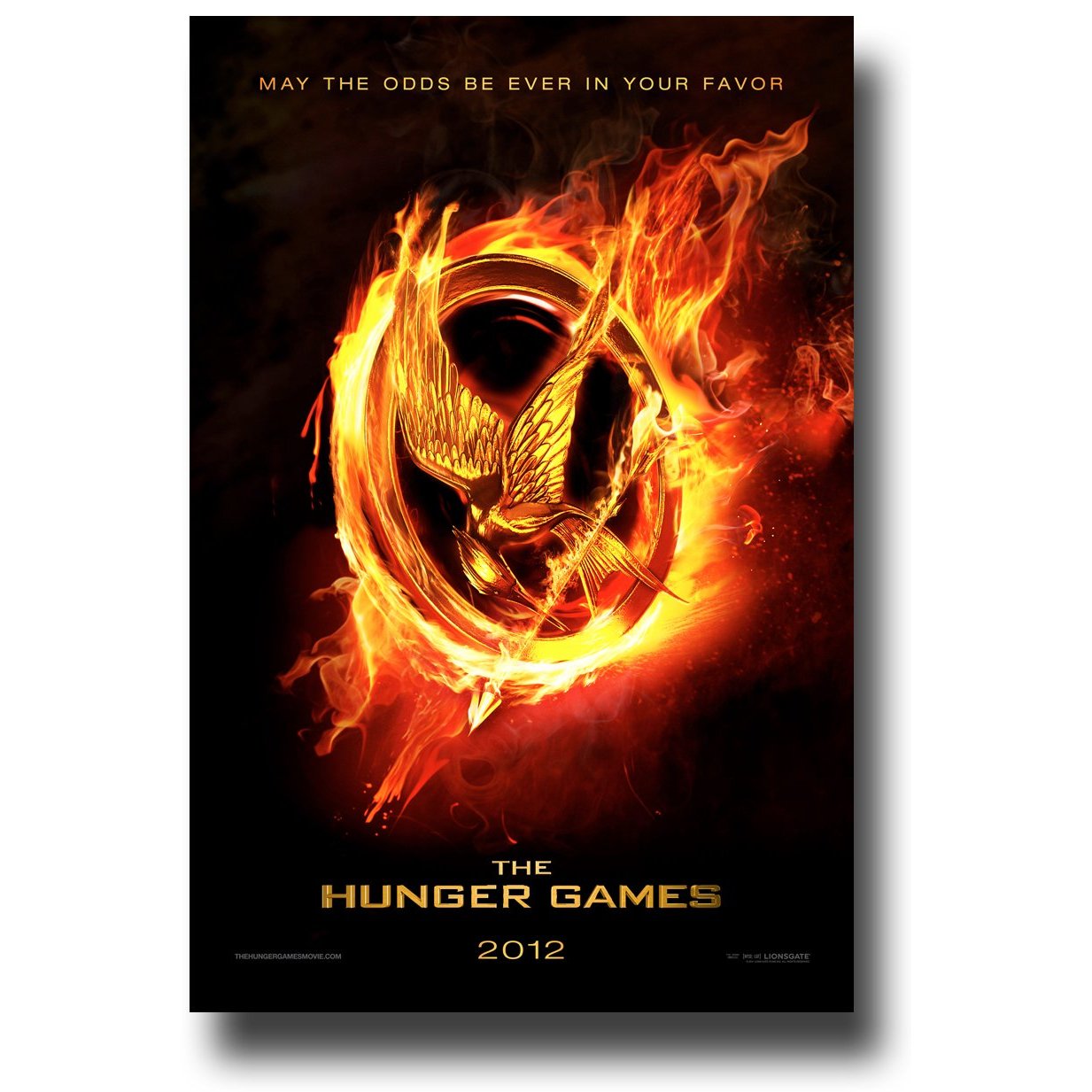 This is not a love story