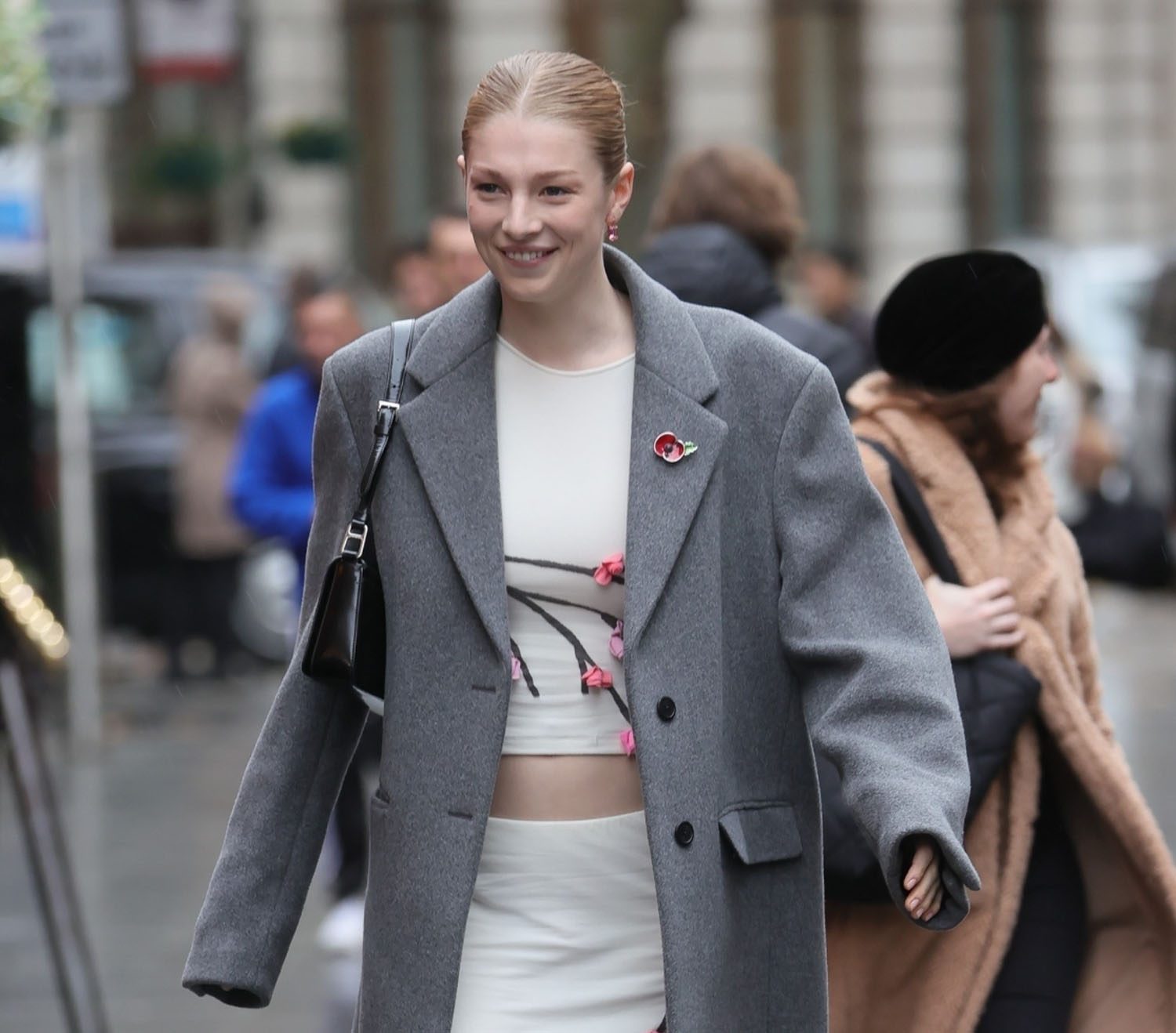 Oh yeah, the Hunger Games