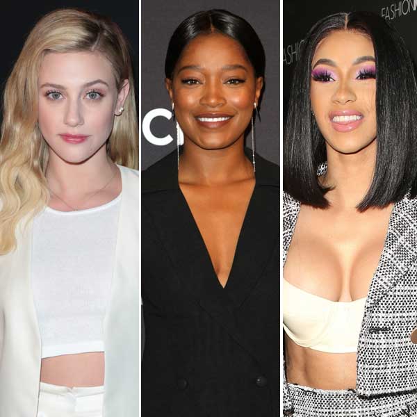 All your faves are scamming