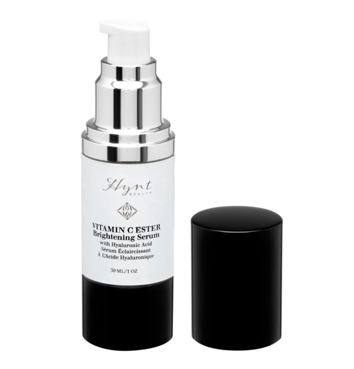 Sasha Finds: Vitamin C Brightening Serum