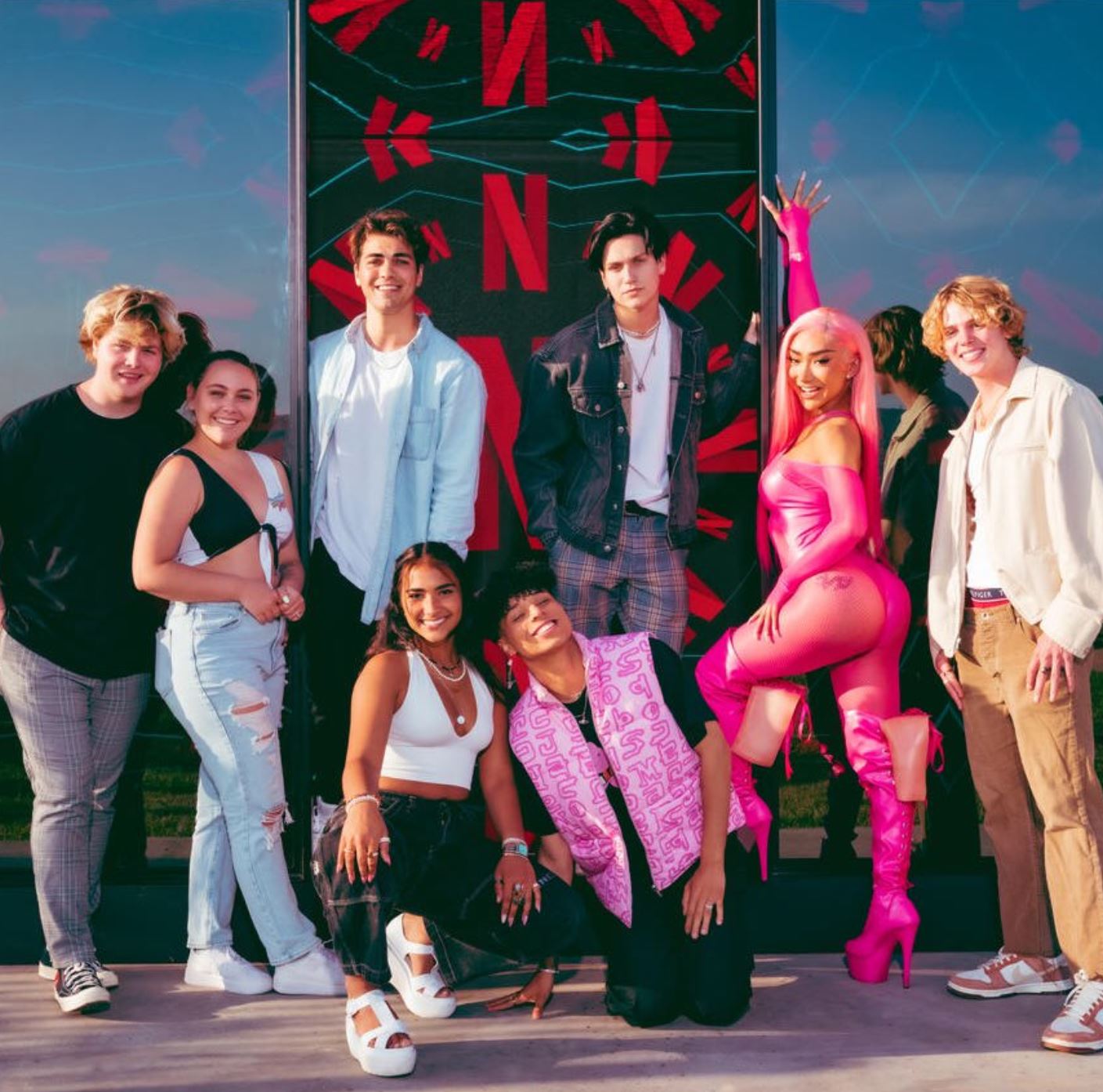 Will the Hype House Netflix Show Get Any...Hype?