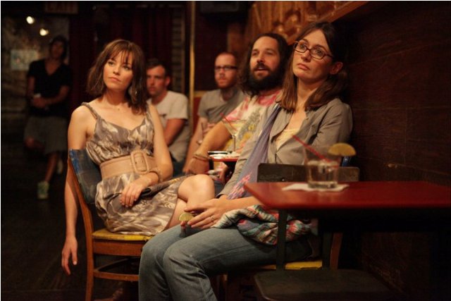 Trailer: Our Idiot Brother