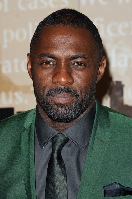 Idris wins