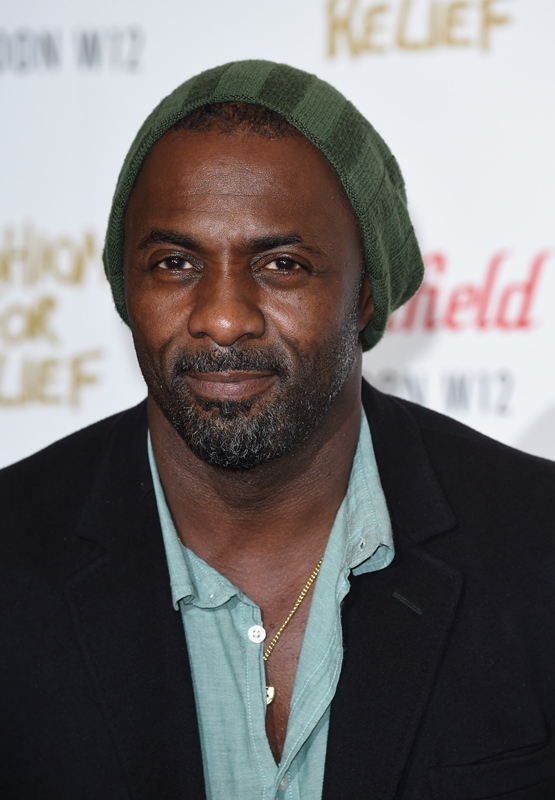 New music from Idris