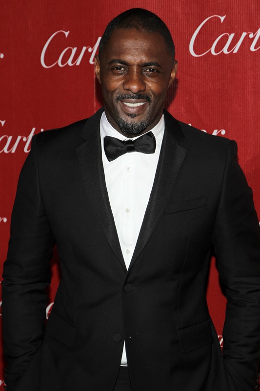 “Too street” to be Bond