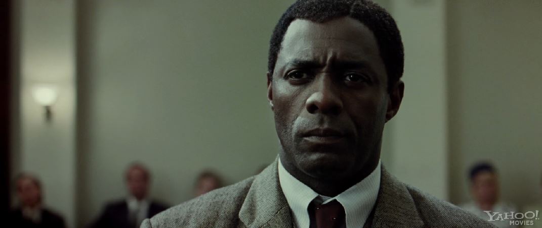 Mandela’s Waving Flag