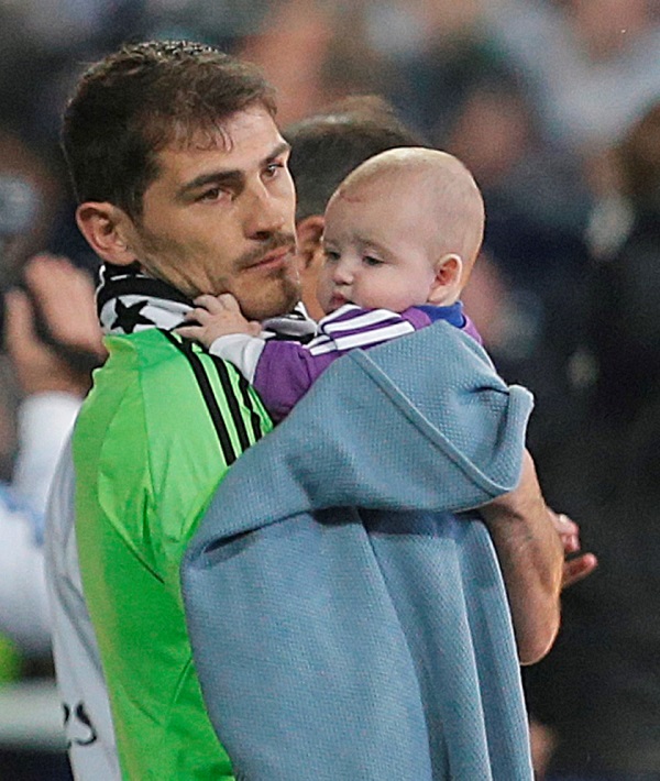 Iker, Sara, and Martin’s winning weekend