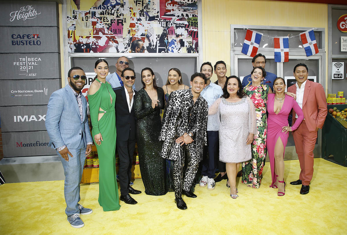 In The Heights Is No Sueñito